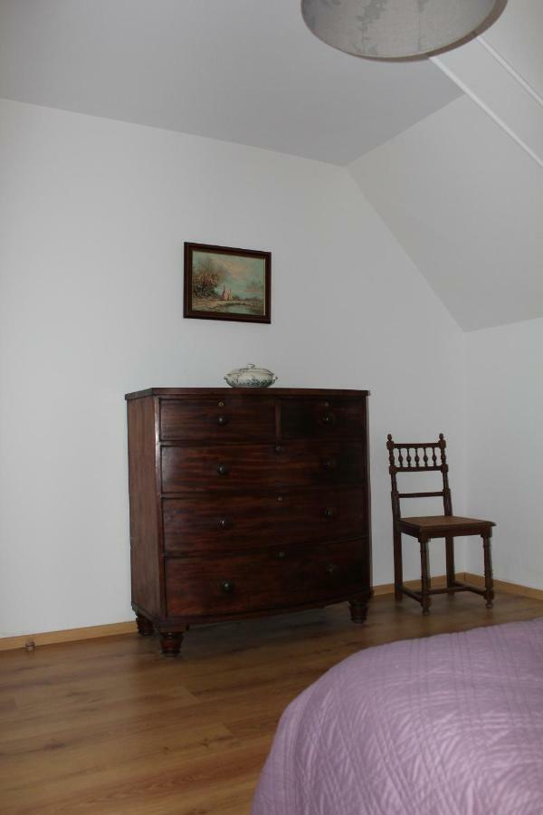Gite Domaine St Georges Villa Bagneux  Buitenkant foto